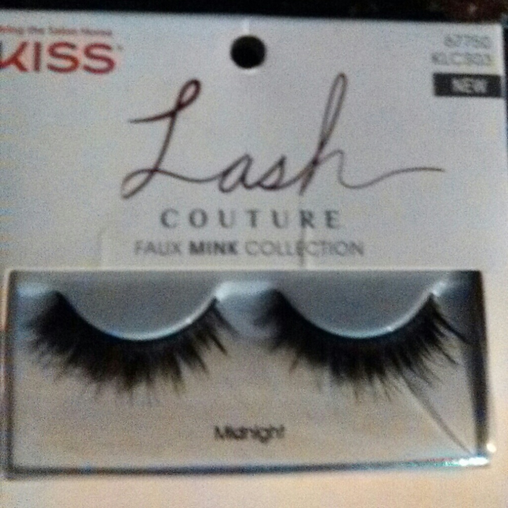 🆕 Brand new Eyelashes
